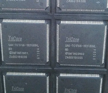 100% Nový&pôvodné SAK-TC1766-192F80HL LQFP176