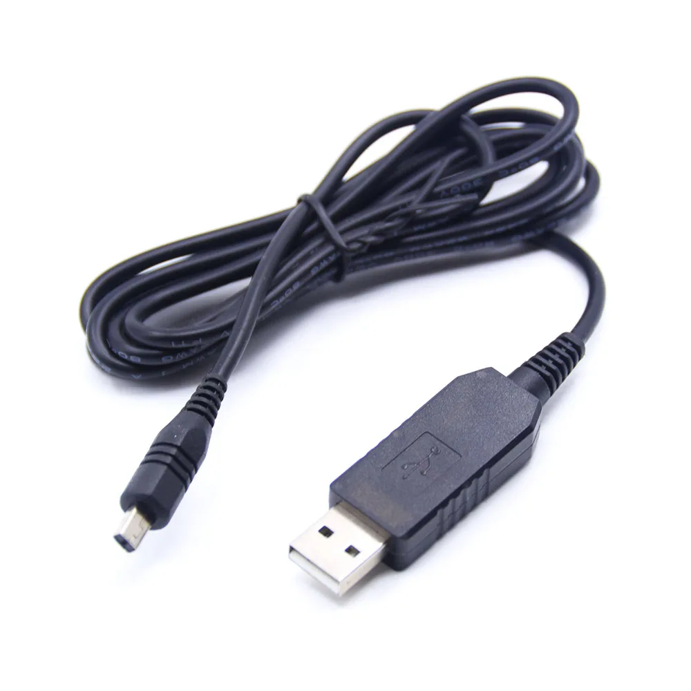 AA-E9 QC3.0 QC4.0 Rýchlu Nabíjačku Power Bank USB Kábel pre Samsung AA-E8 AA-E7 AA-E6A VP DC575 DC563 DC165 DC161 DC175WB D975 D959