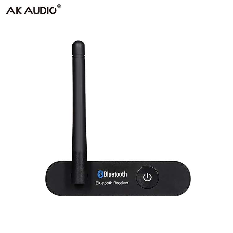 Premium Toslink Optický Bluetooth 5.0 Prijímač s aptX HD pre Hi-Fi Domácej Audio Systému, ktorý Pracuje Na 100 stôp