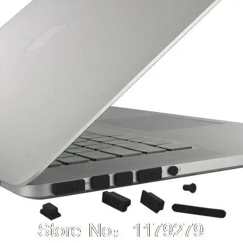 Pre Macbook Air 11.6 13.3 15.4 Pro Retina 13 15 Kryt Klávesnice + Anti Prachu Plug 3In1 Palm Guard + Európskej Nás