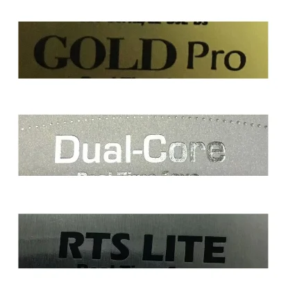 100KS 2021 r4 biela adaptéra dual core/gold pro/rts lite Silver Gold Card