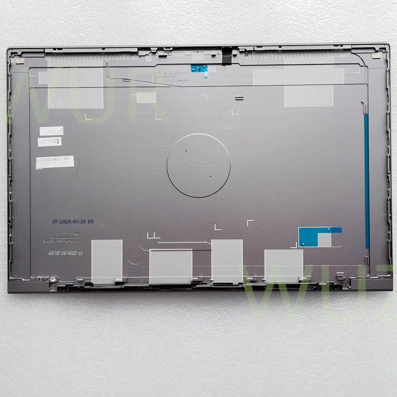 Nové LCD Zadný Kryt Shell Pre HP zbook 15 G7