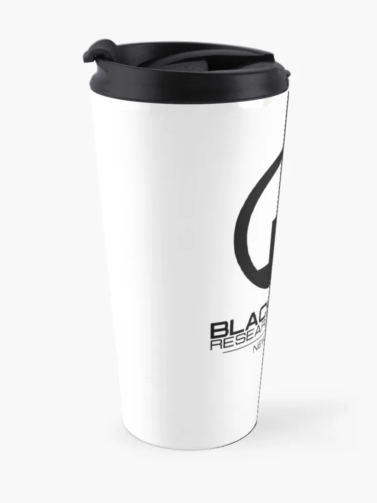 Black Mesa Cestovné Hrnček Kávy Coffee Cup Tepla Zachovanie Šálka Kávy